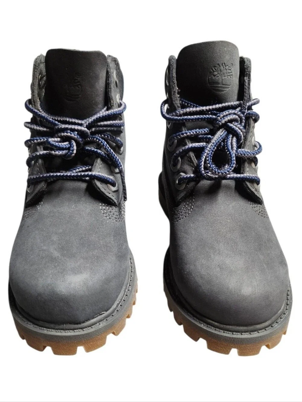 Timberland these boots